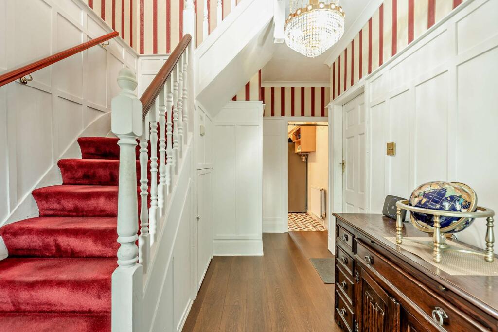 Additional image 15 of Wood End Road, Birmingham, B24