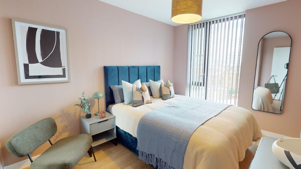Bromsgrove Street, Birmingham, B5 photo 4