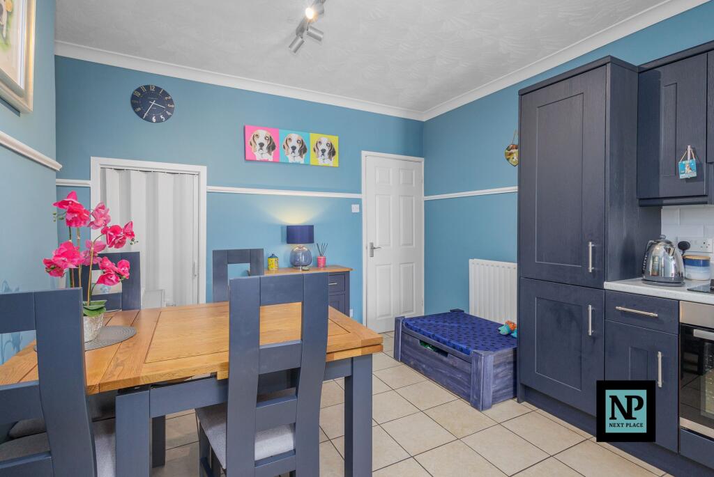 Additional image 6 of East View, Tamworth, B77