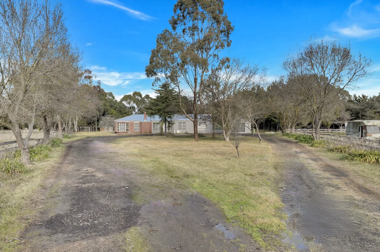 155 GUNNS GULLY ROAD, Mickleham VIC 3064