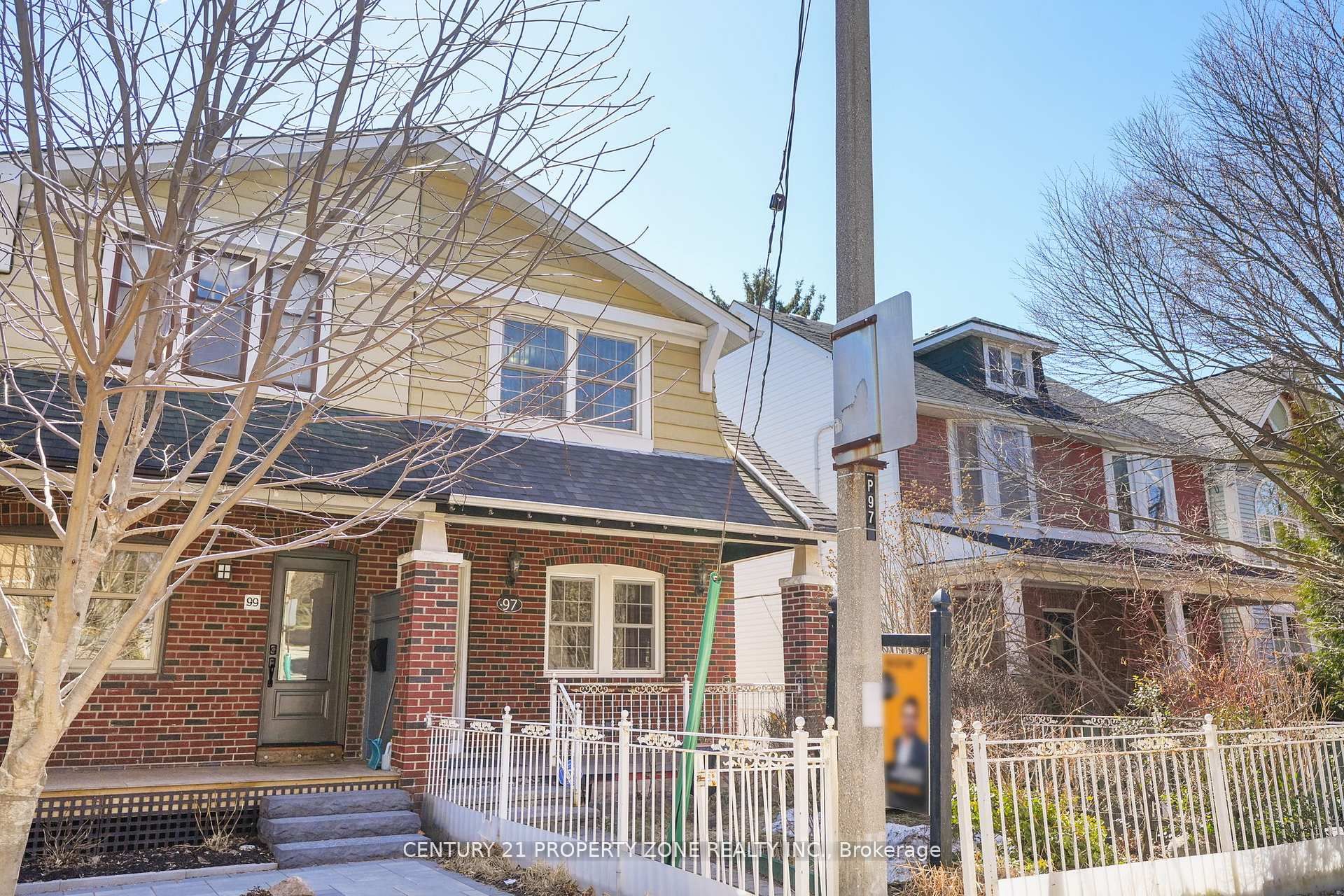 Additional image 3 of 97 Sparkhall Avenue, Toronto, ON, M4K 1G7