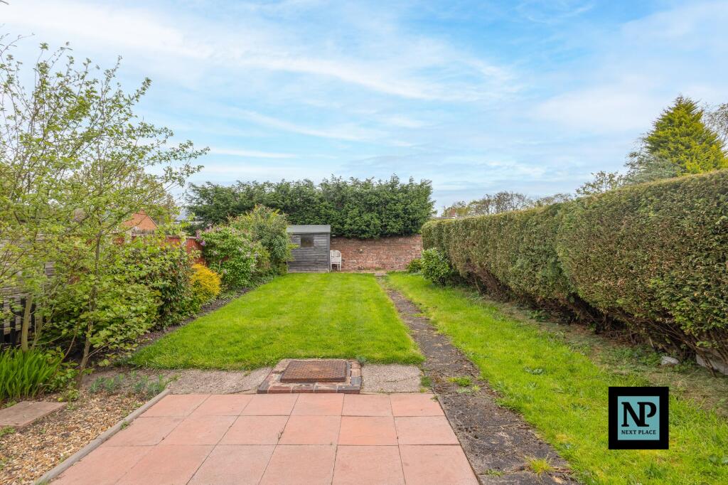 Additional image 16 of Deer Park Road, Fazeley, B78