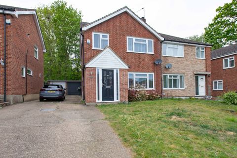 Eden Road, Bexley DA5