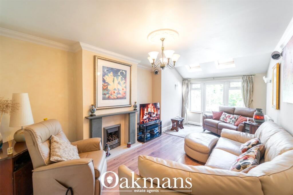 Additional image 2 of Clydesdale Road, Quinton, Birmingham, West Midlands, B32