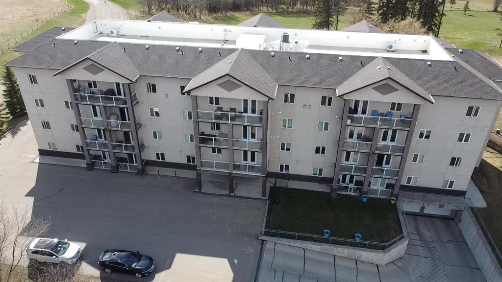 207-5205 Woodland Road, Innisfail, AB, T4G 0B2