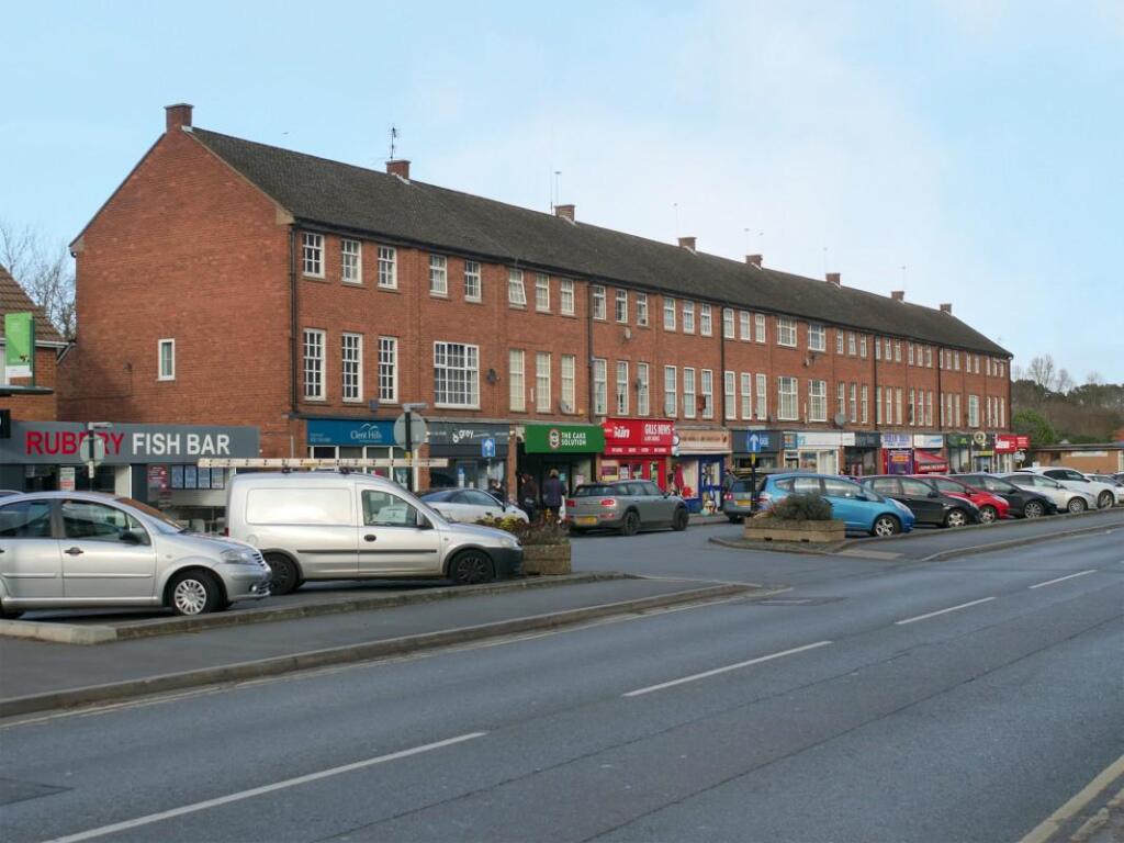 Unit 183, New Road, Birmingham