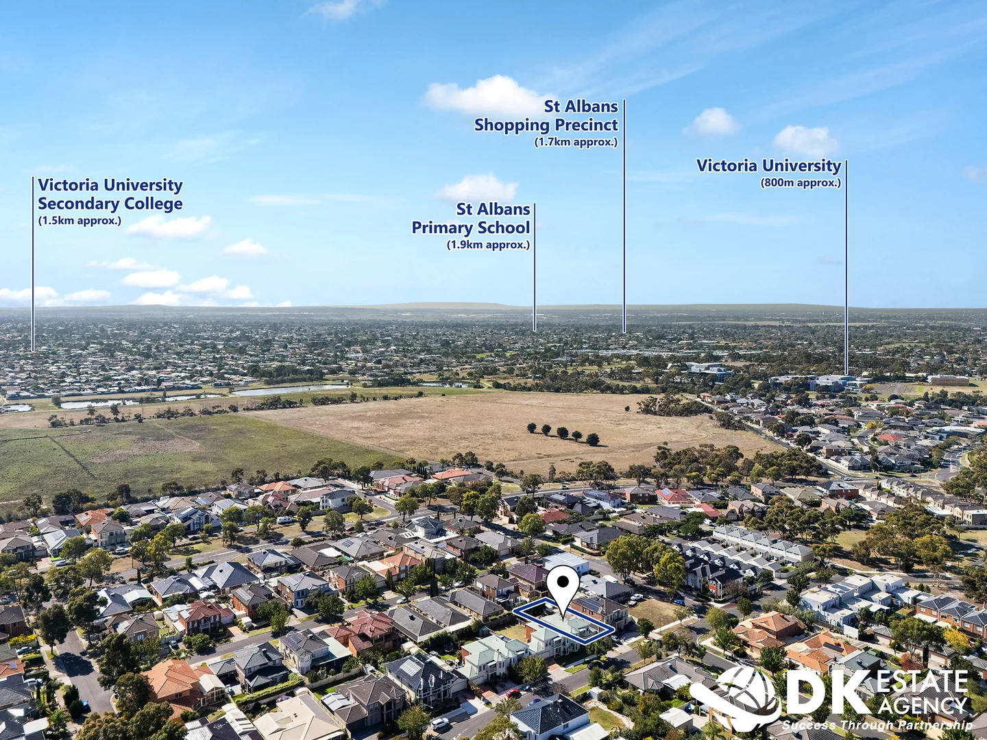 Additional image 17 of 23 Meadowview Way, Cairnlea VIC 3023