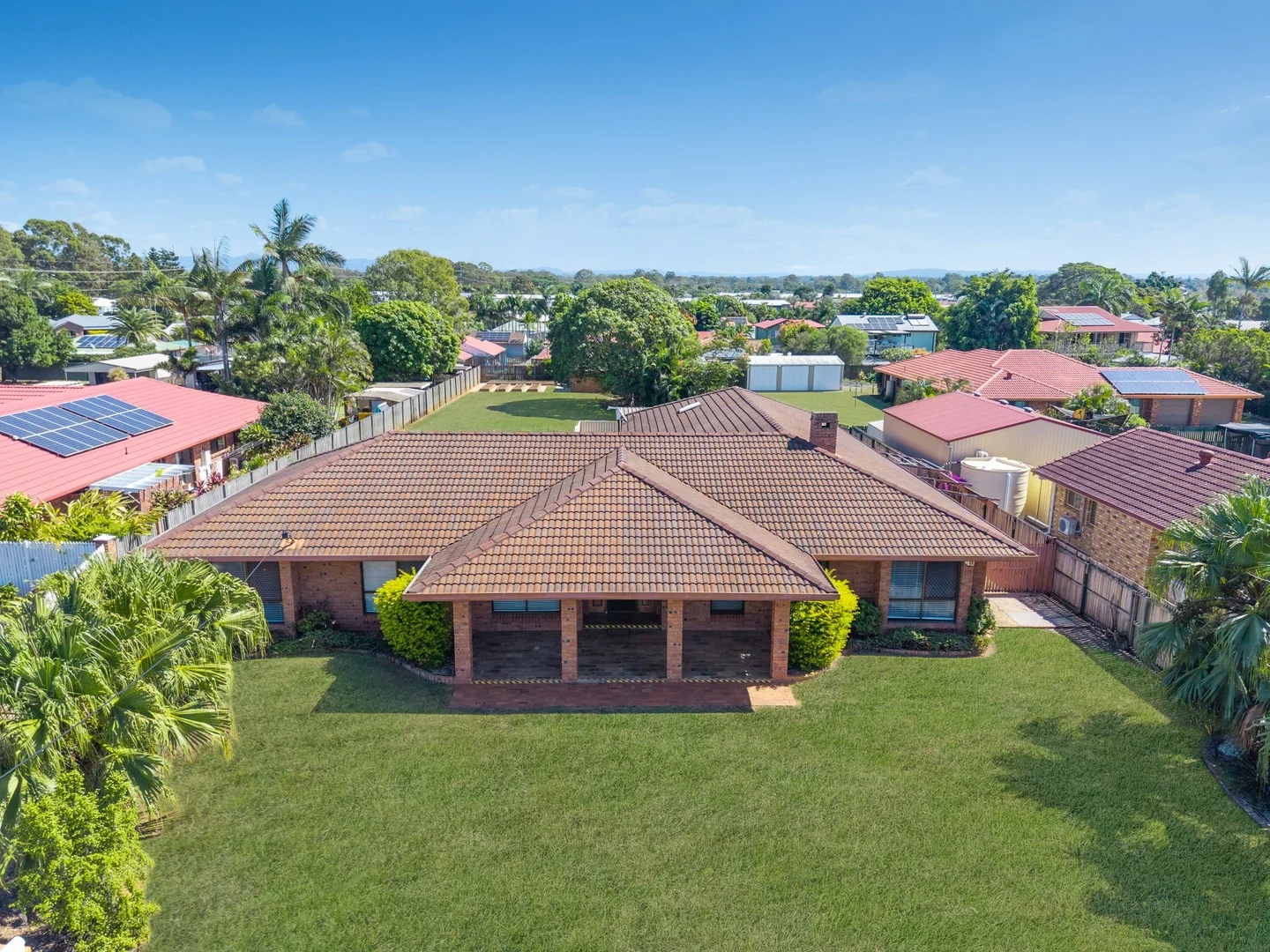 15 Goodwood Road, Murrumba Downs QLD 4503