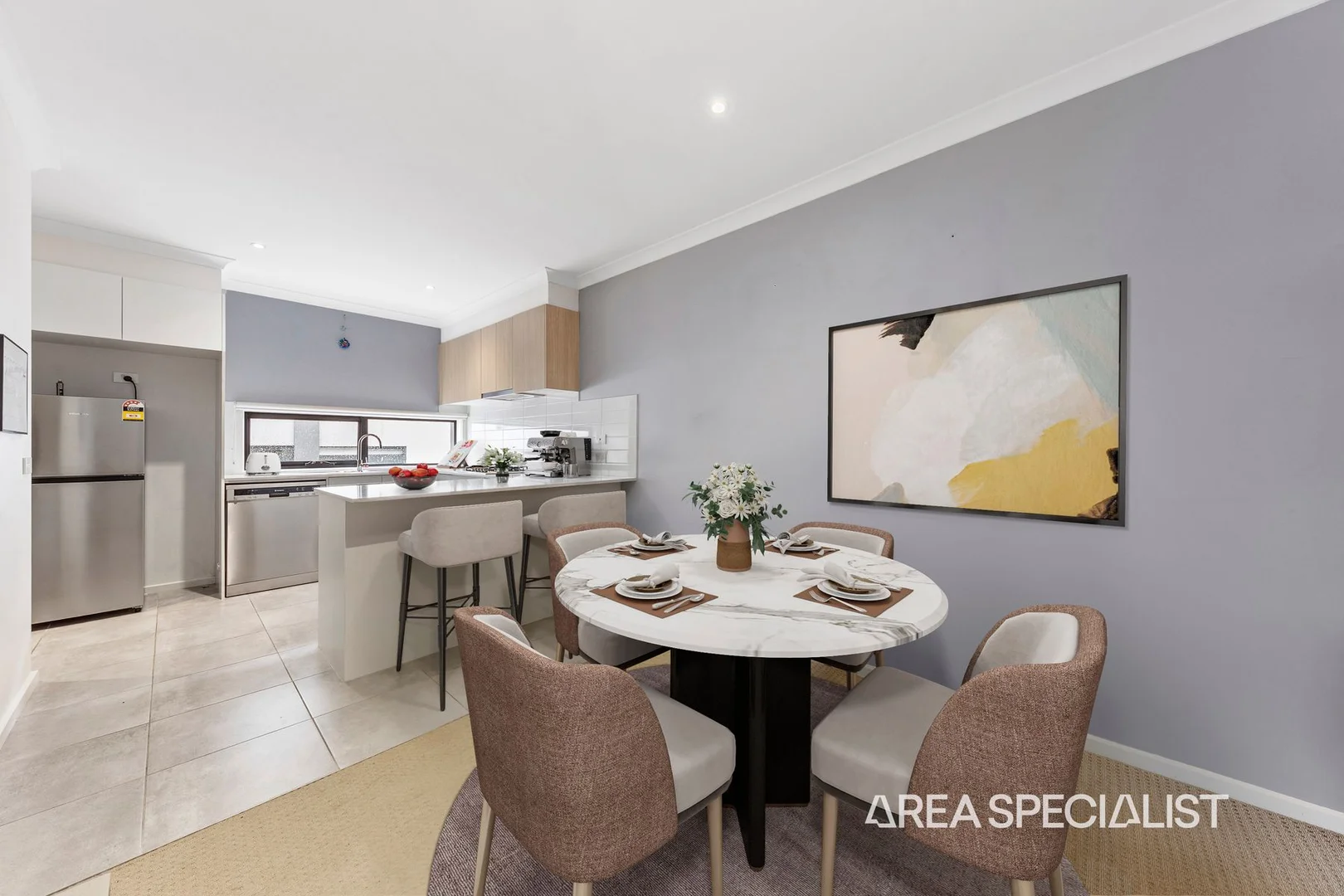 34 Rubus Way, Pakenham VIC 3810 photo 3