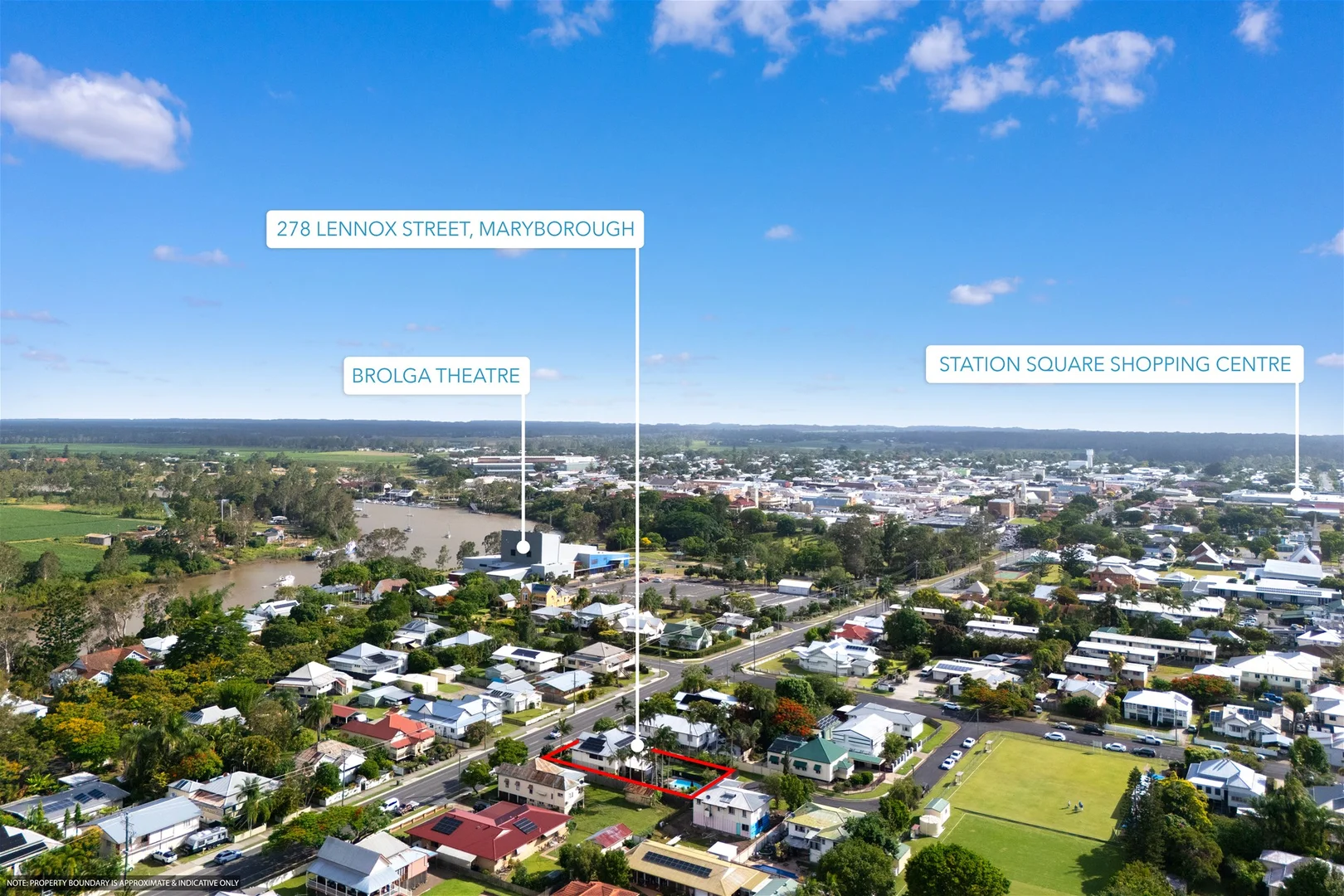 Additional image 4 of 278 Lennox Street, Maryborough QLD 4650
