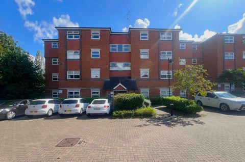 Elderfield Place, Tooting SW17