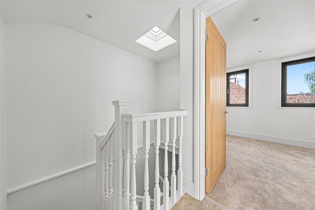 Additional image 13 of 4 bed end terrace house for saleVyner Street, York YO31