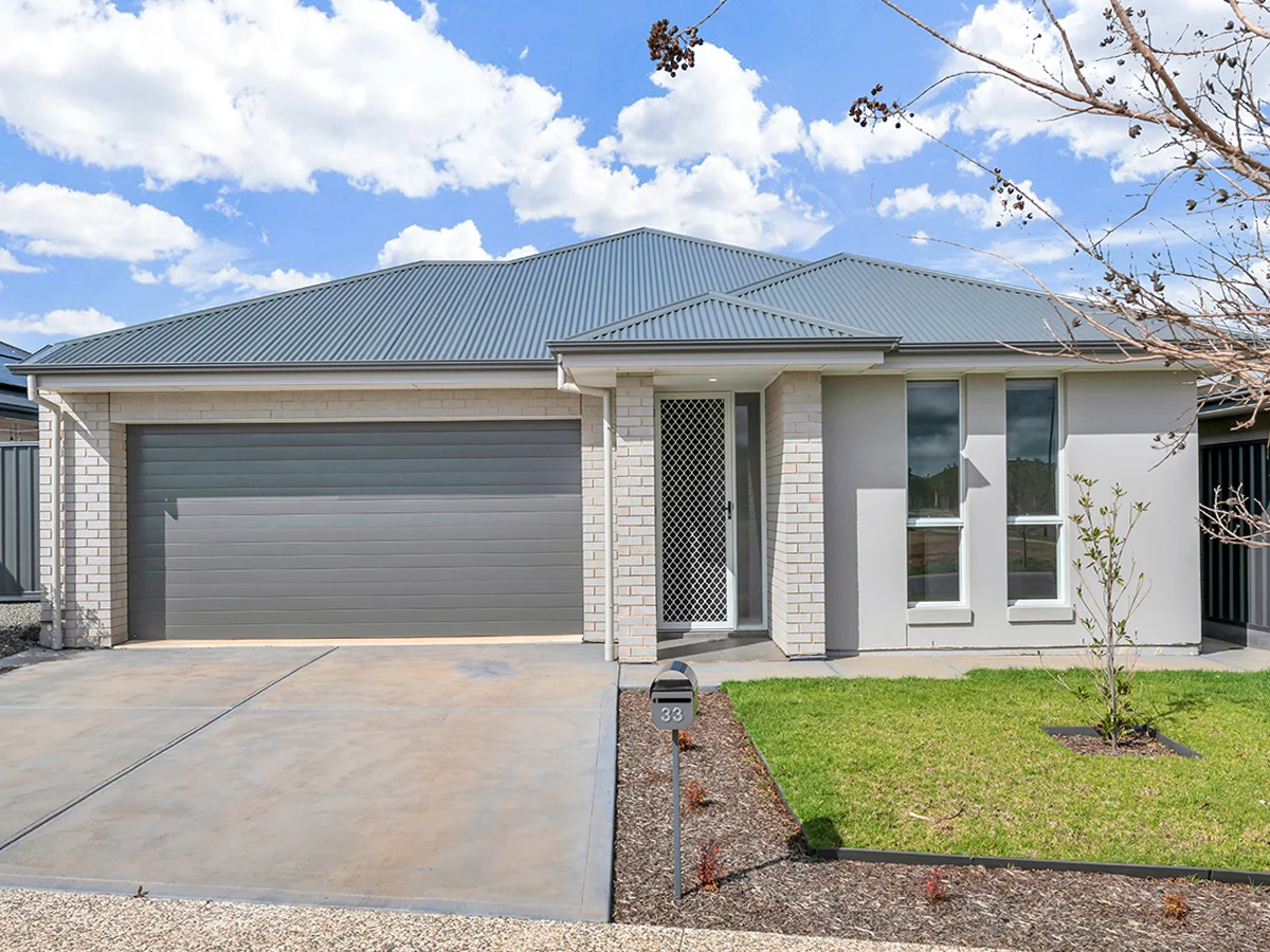 33 The Avenue, Roseworthy SA 5371