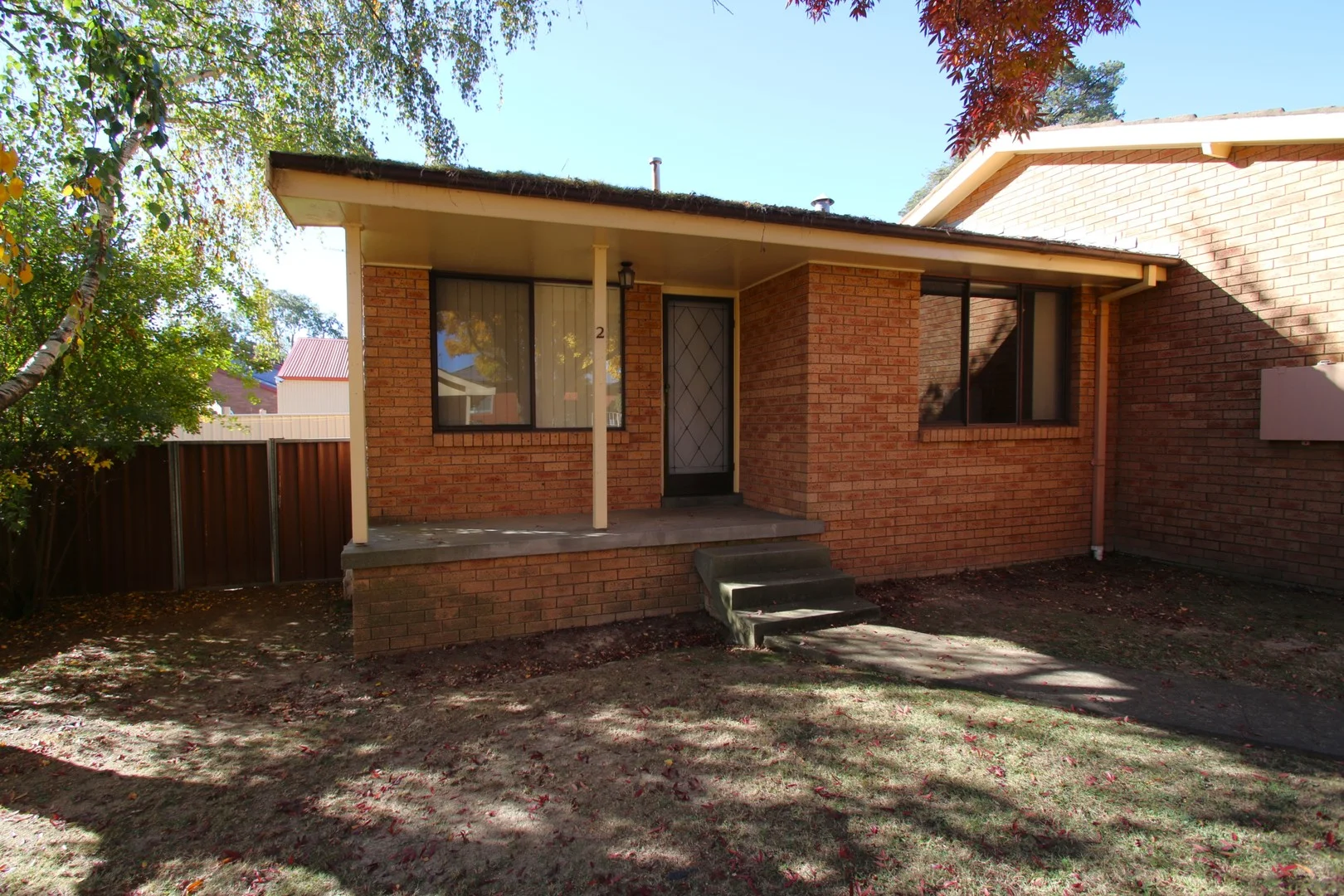 2/7 Park Street, Orange NSW 2800