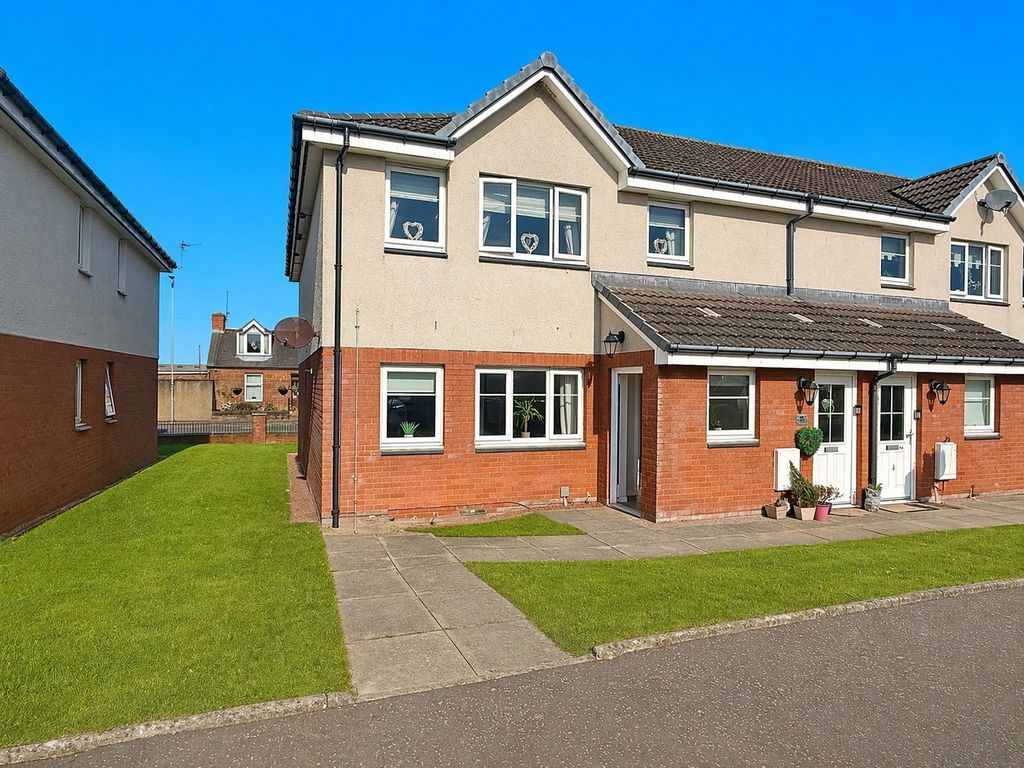 2 bed flat for saleSomerset Gardens, Ayr KA8