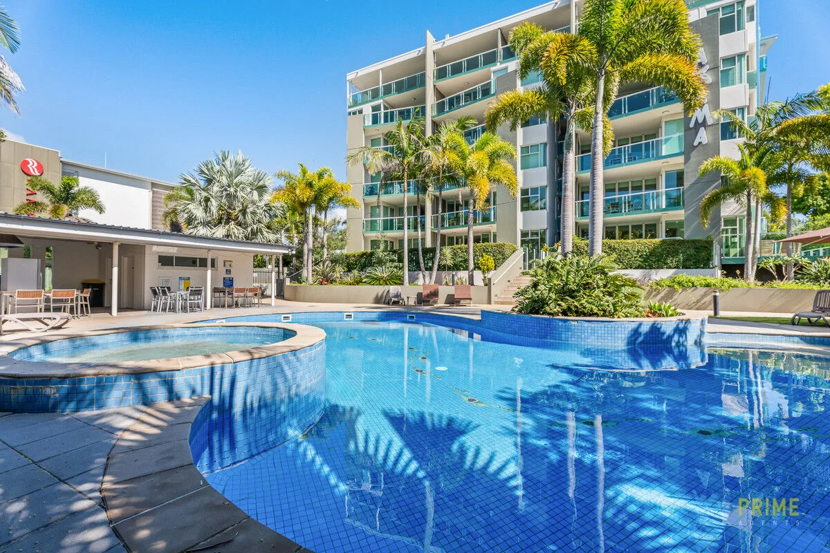 3/625 Esplanade, Urangan QLD 4655 photo 3