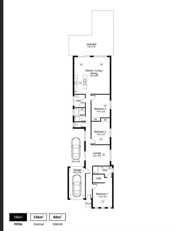 Additional image 16 of 1A Alan Avenue, Campbelltown SA 5074