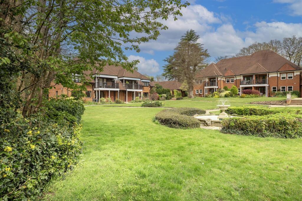 Additional image 26 of Birklands Park, London Road, St. Albans