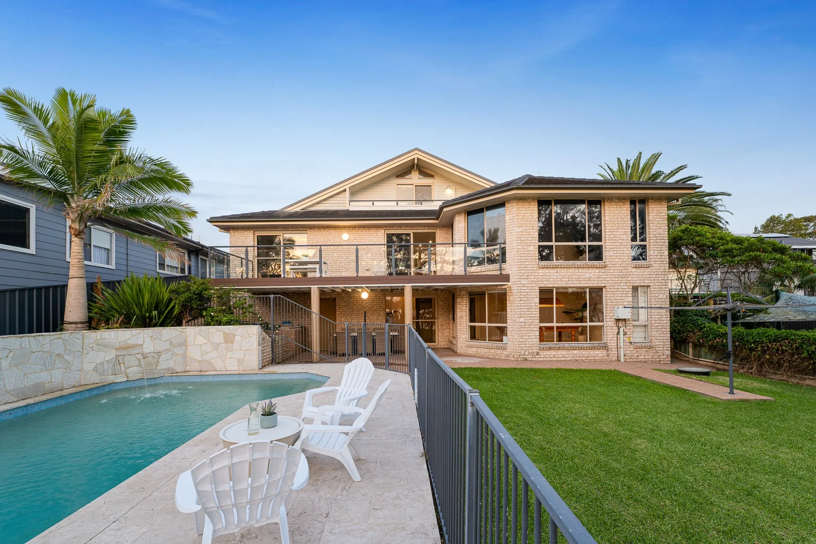 12 Marine Parade, Rocky Point NSW 2259