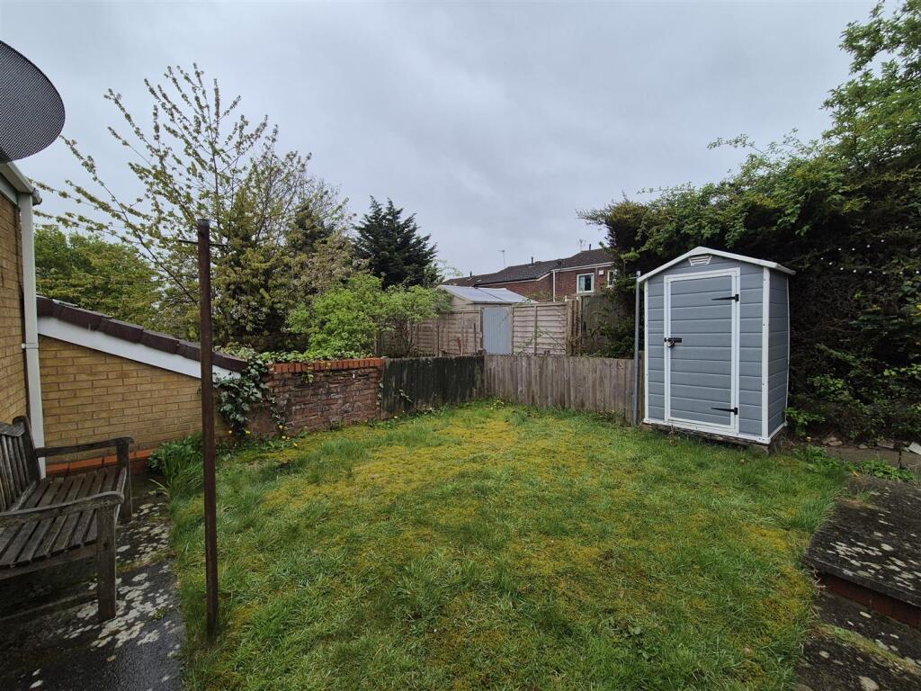 Additional image 9 of Lysander Road, Rubery, Rednal, Birmingham