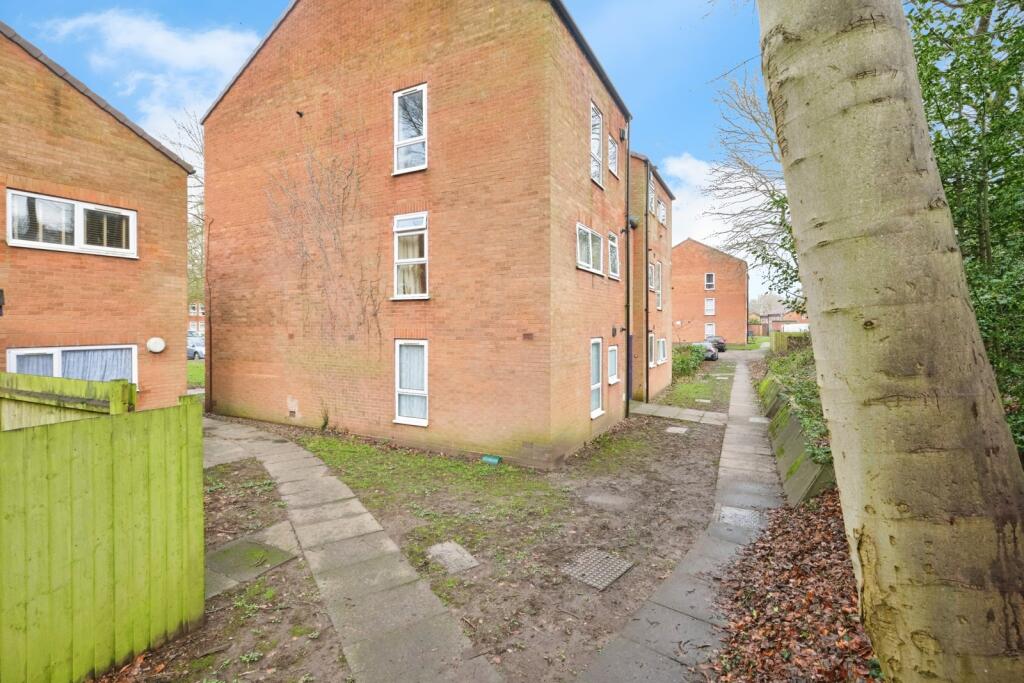 Additional image 20 of Wellesley Gardens, Birmingham, West Midlands, B13