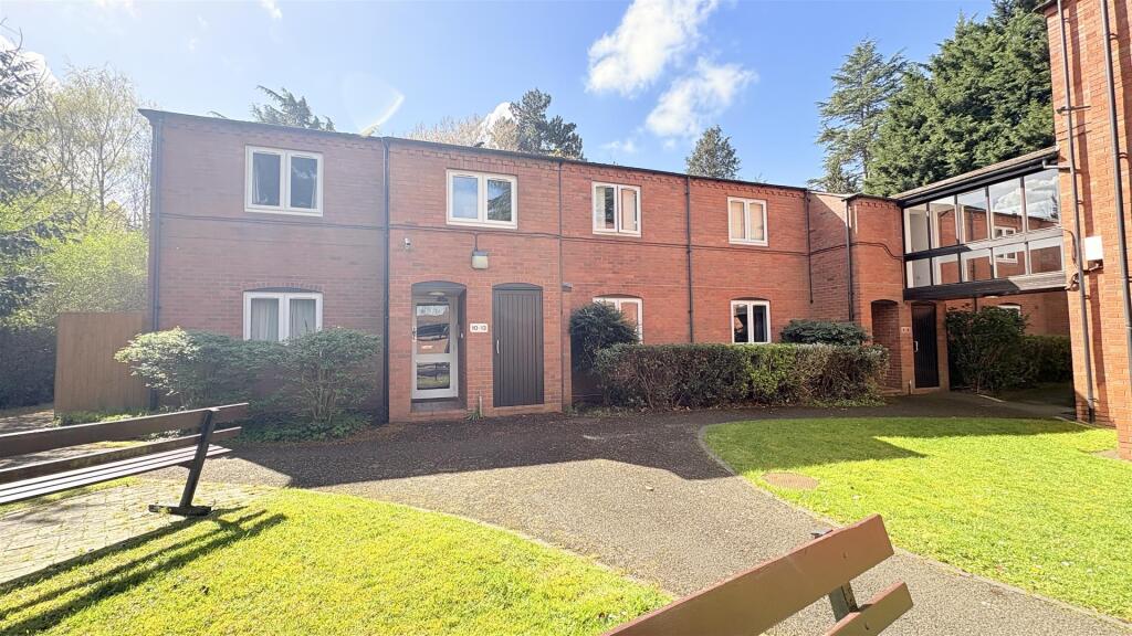 Additional image 3 of Michael Blanning House, Moseley