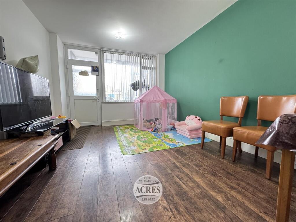Allen House, West Road, Great Barr, Birmingham photo 3