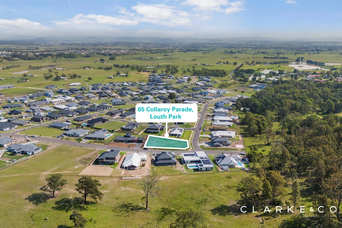 65 Collaroy Parade, Louth Park NSW 2320