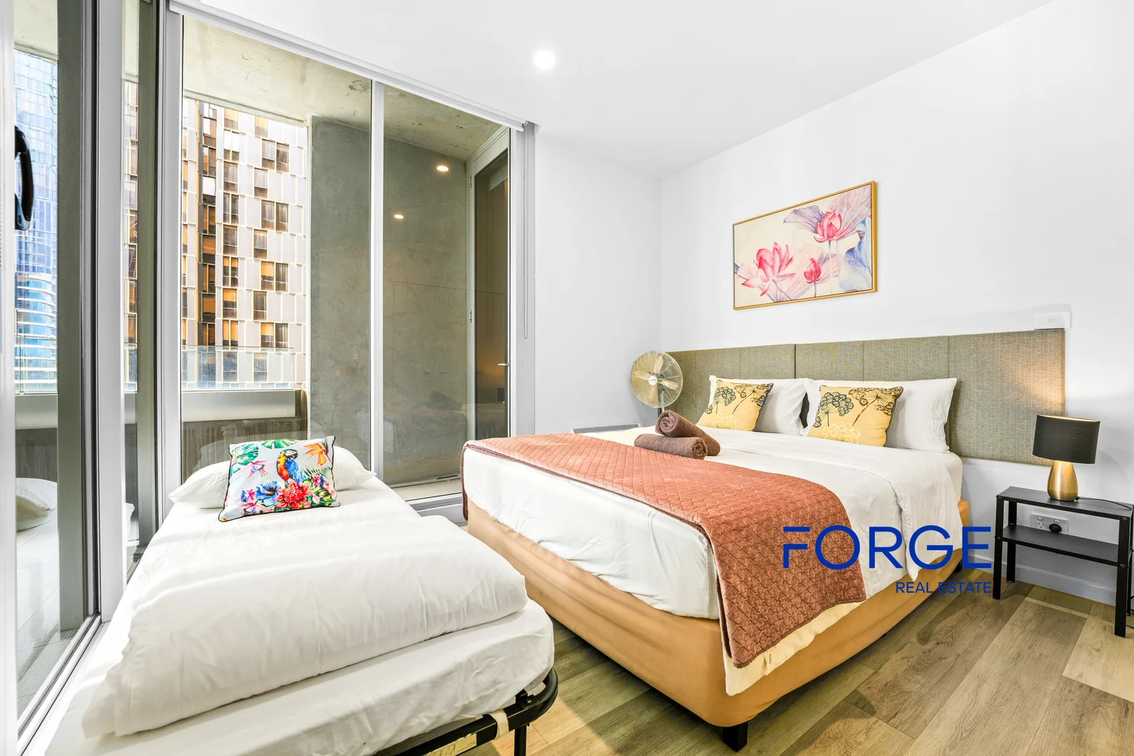 1311/68 La Trobe Street, Melbourne VIC 3000 photo 4