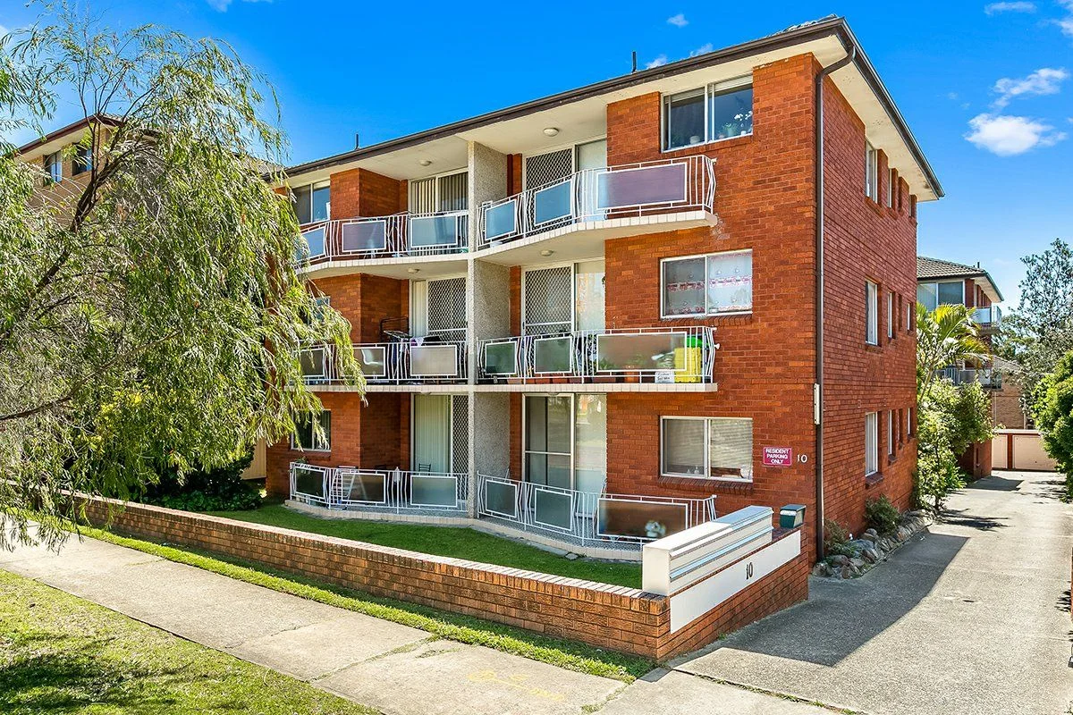 3/10 Arcadia Street, Penshurst NSW 2222