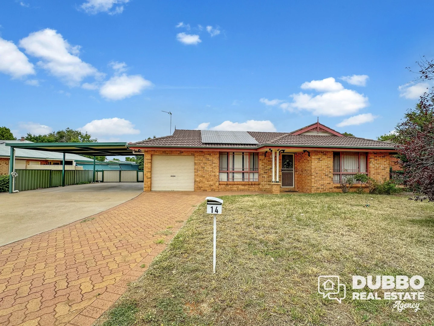 14 Kingfisher Street, Dubbo NSW 2830