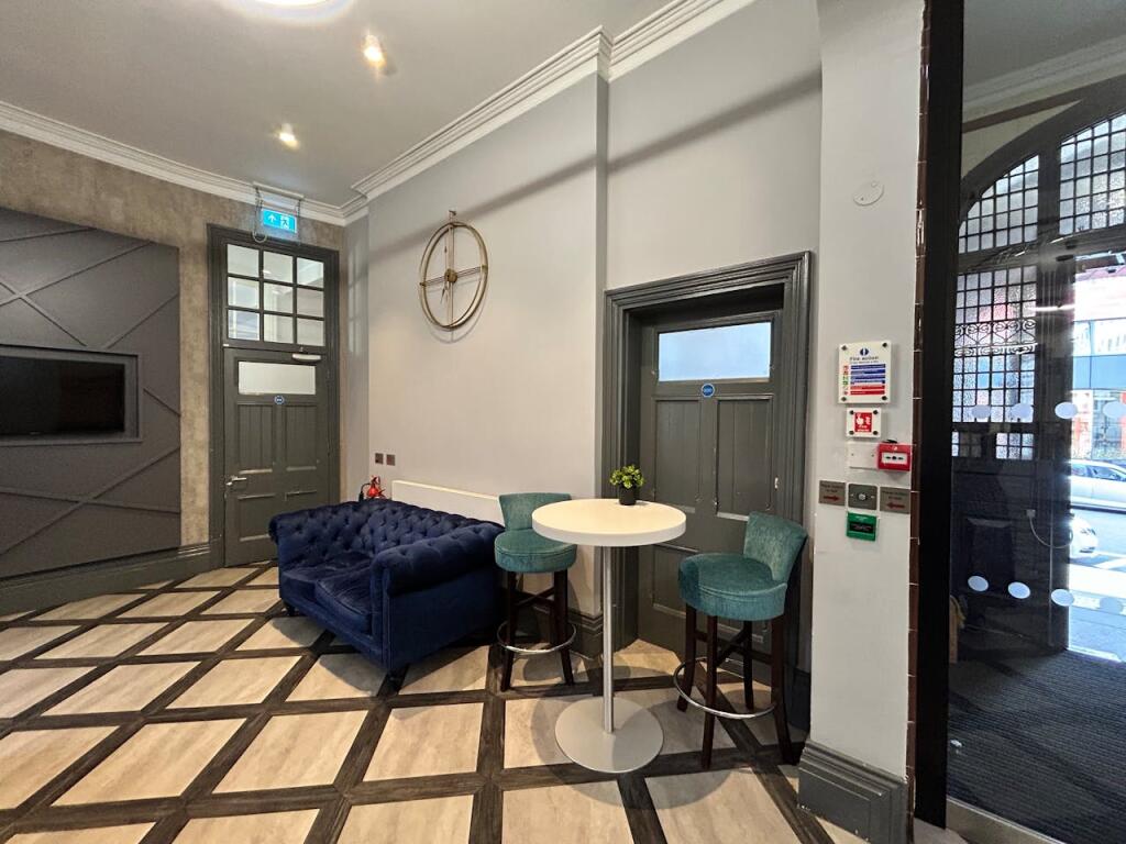 Additional image 7 of The Exchange, First Floor 19 Newhall Street, Birmingham, B3 3PJ