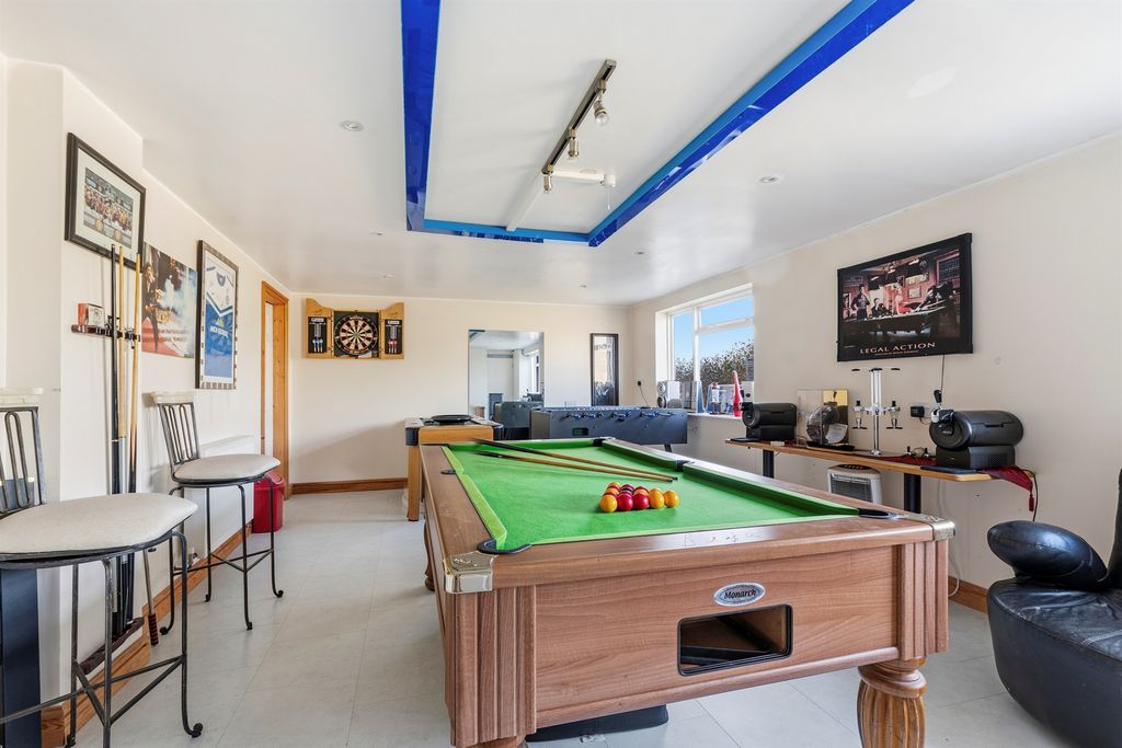 Additional image 14 of 4 bed detached house for saleHodney Road, Eye, Peterborough PE6