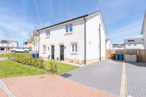 Harton Court, East Kilbride G75