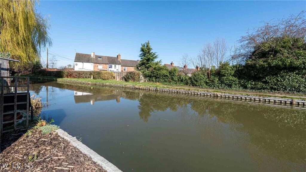 Additional image 16 of Dog Lane, Tamworth Road, Amington, Tamworth, B77