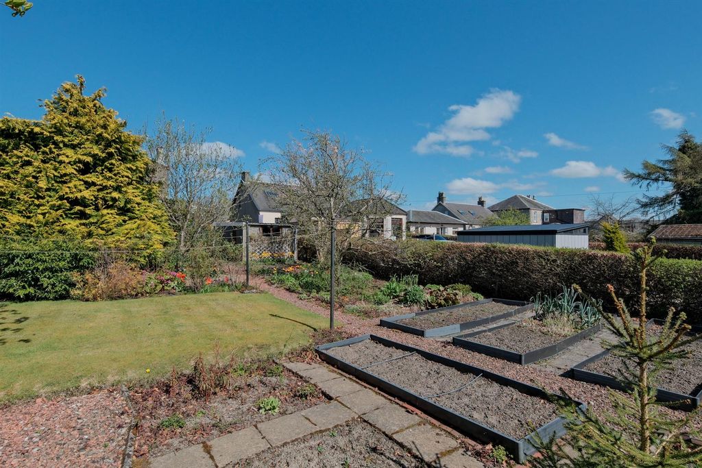 Additional image 31 of 3 bed flat for saleClyde Street, Carluke ML8