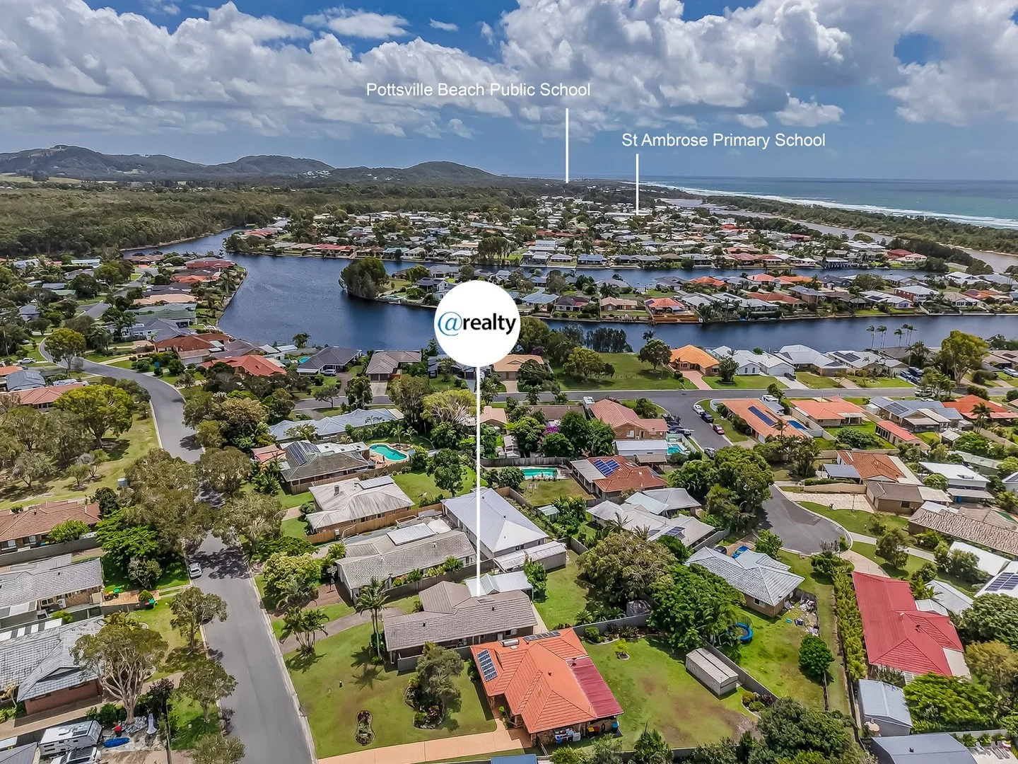 5 Edward Avenue, Pottsville NSW 2489