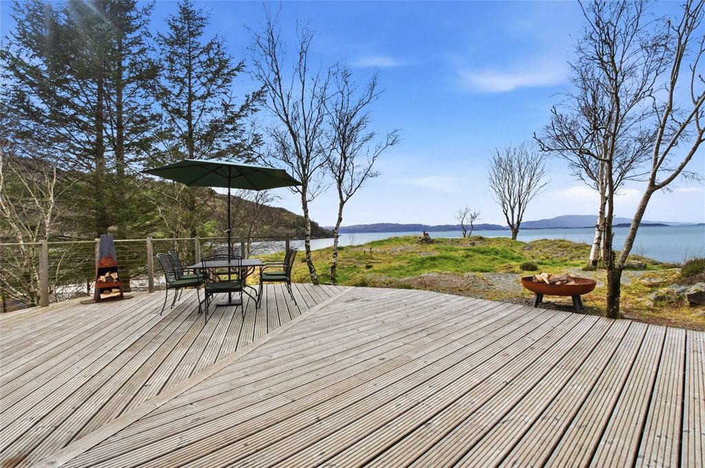 Additional image 18 of Land for saleHarbour Island, Crinan, Lochgilphead, Argyll And Bute PA31