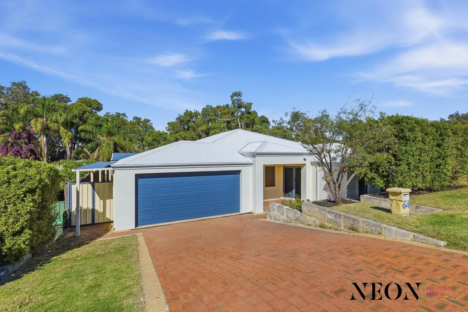 64 La Fayette Boulevard, Bibra Lake WA 6163