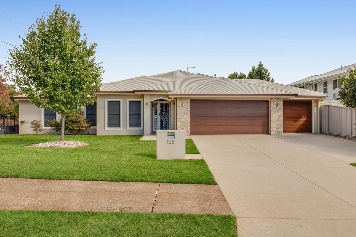 125 Aberdeen Street, Rangeville QLD 4350