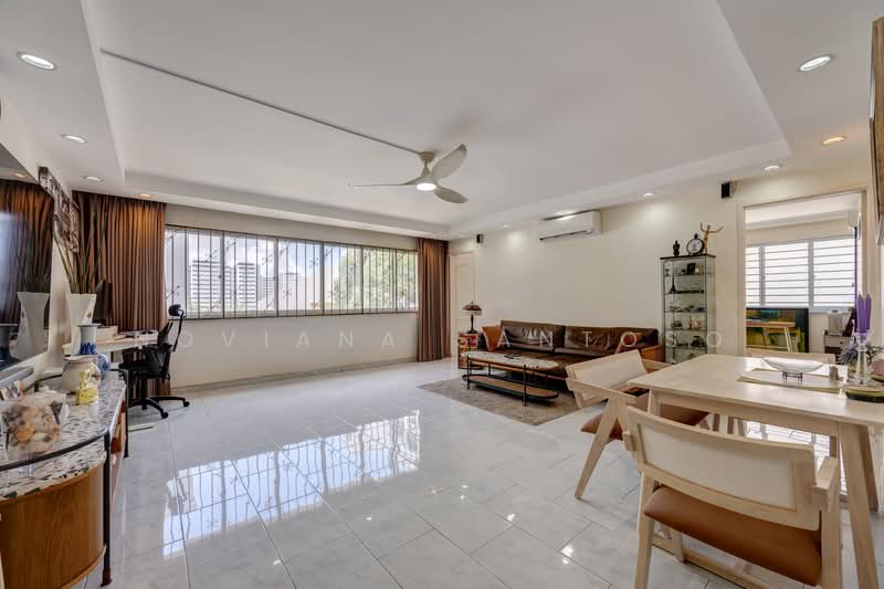 419 Pasir Ris Drive 6 photo 2
