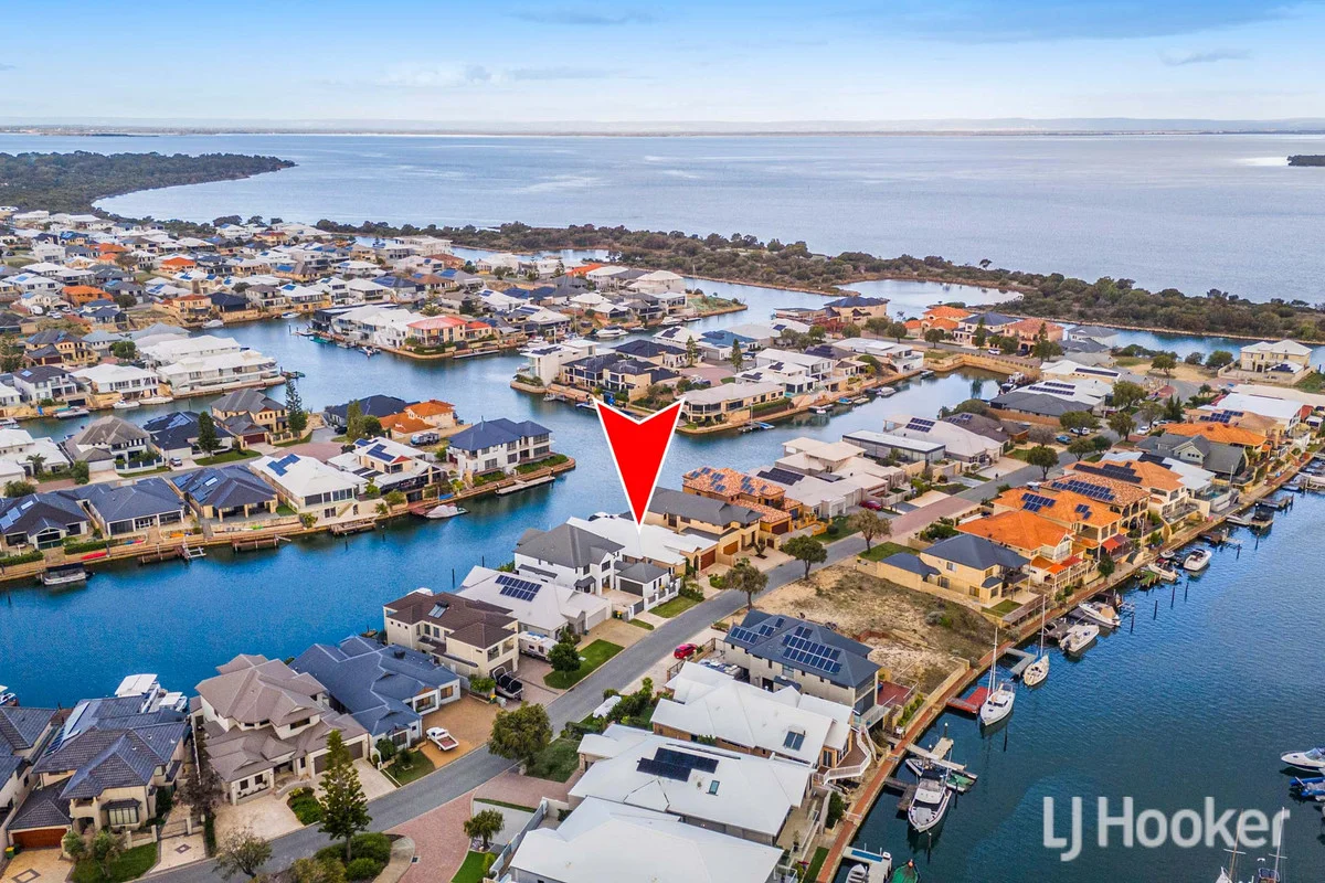 Additional image 15 of 75 Avocet Island Quays, Wannanup WA 6210