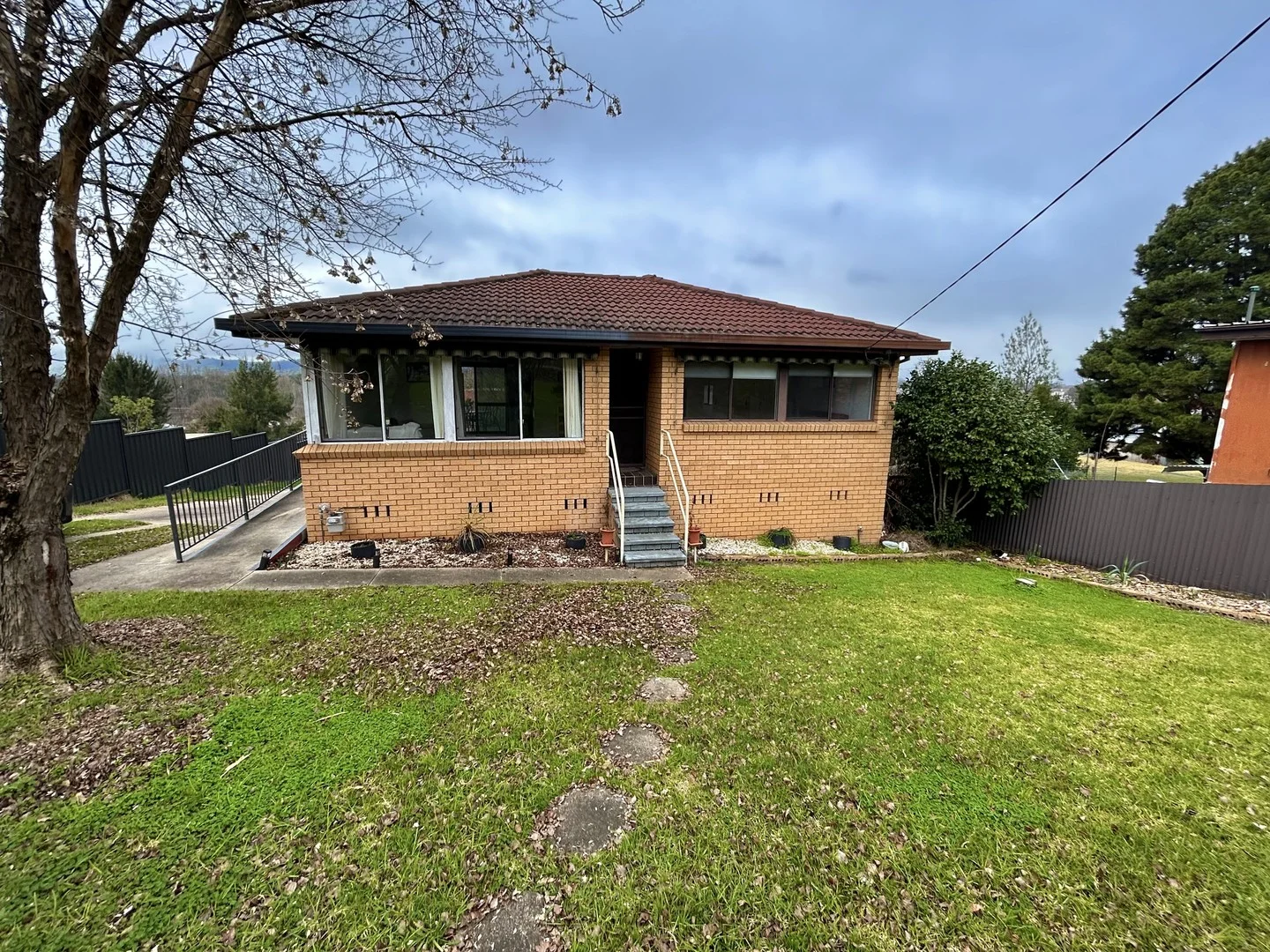 22 Simpson, Tumut NSW 2720