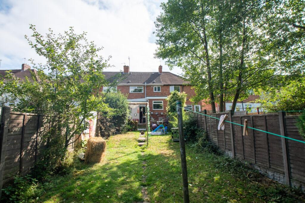 Additional image 2 of Gracemere Crescent, Birmingham, West Midlands, B28