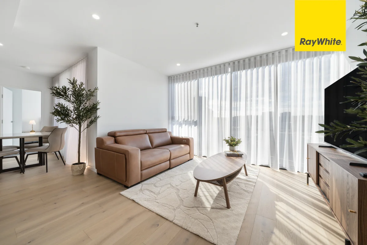 Additional image 4 of 404/1 Brewer Street, Phillip ACT 2606