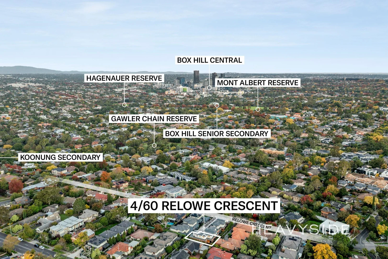 Additional image 26 of 4/60 Relowe Crescent, Mont Albert North VIC 3129