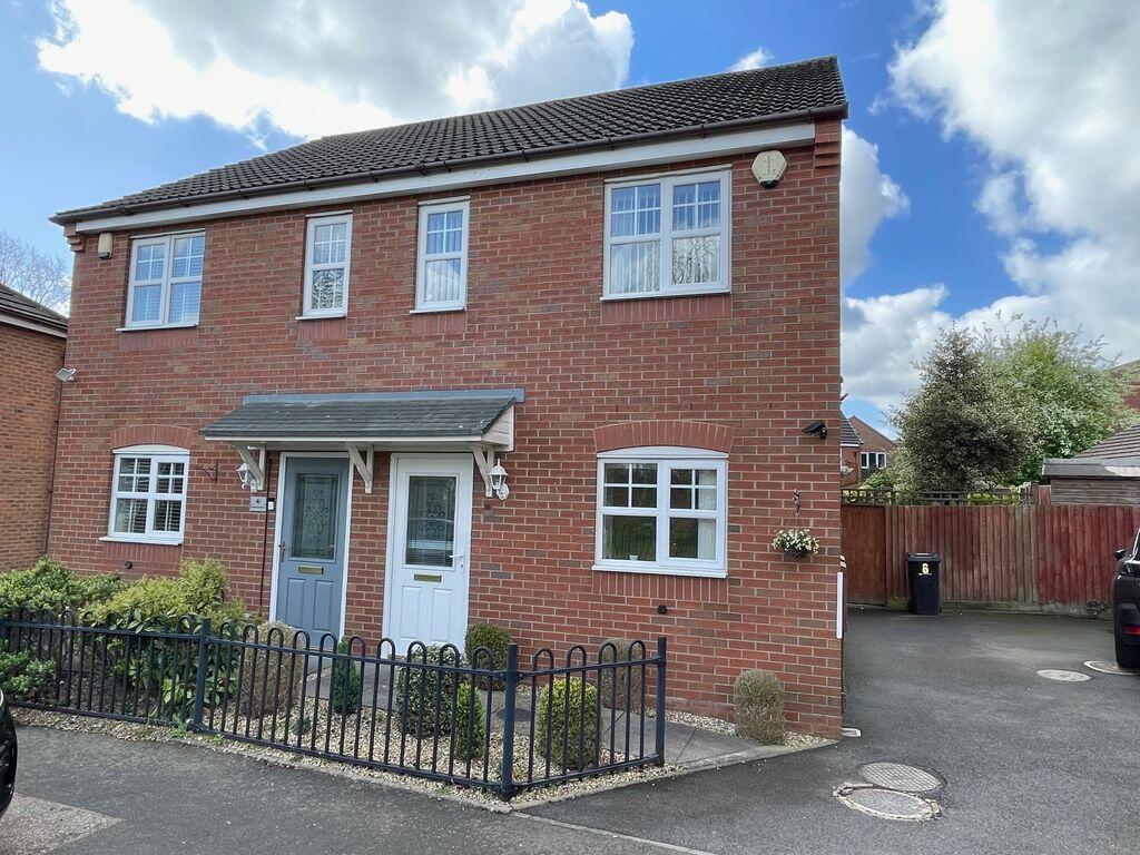 Additional image 17 of Royal Grove, Erdington, Birmingham B23 5HY