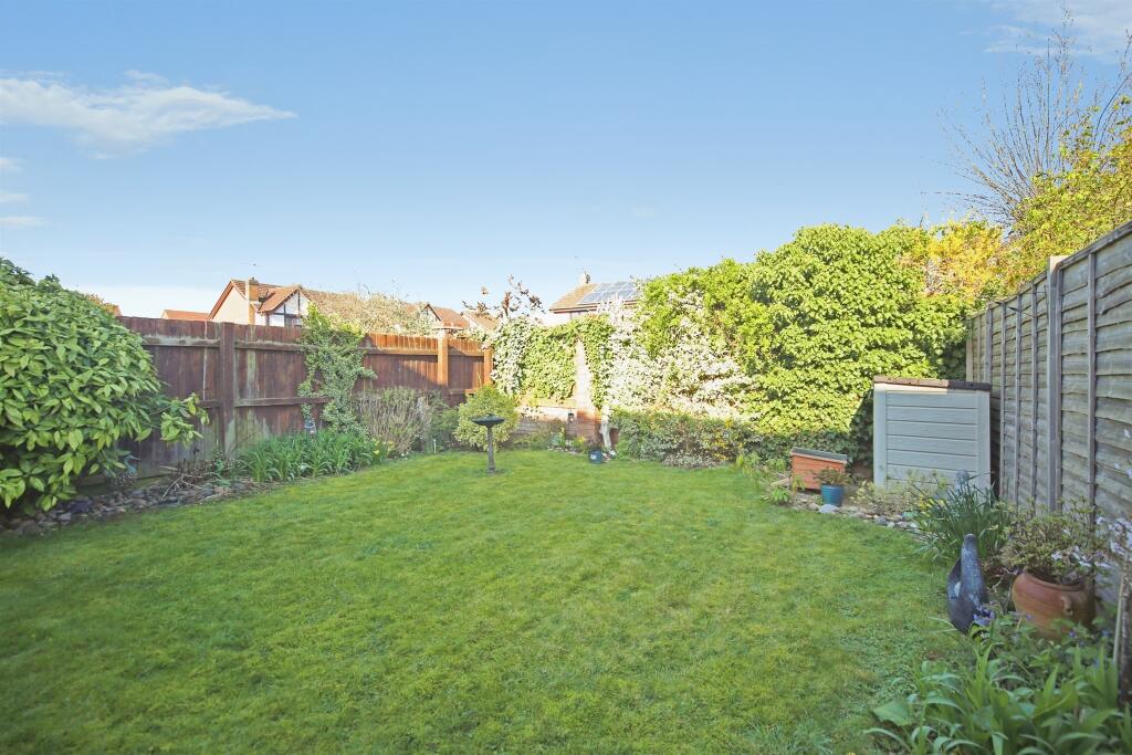 Additional image 16 of Scott Close, Bidford-On-Avon, Alcester