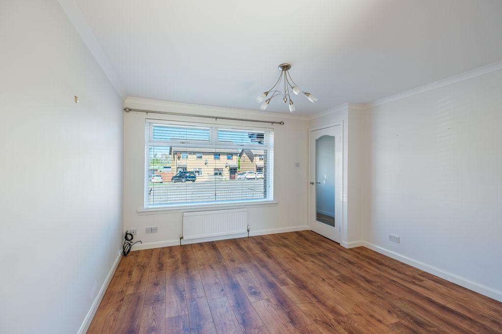 Additional image 4 of 2 bed semi-detached house for saleBluebell Gardens, Motherwell ML1