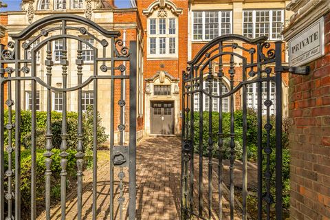 Corrib Court, 49 Crothall Close, Palmers Green, London N13
